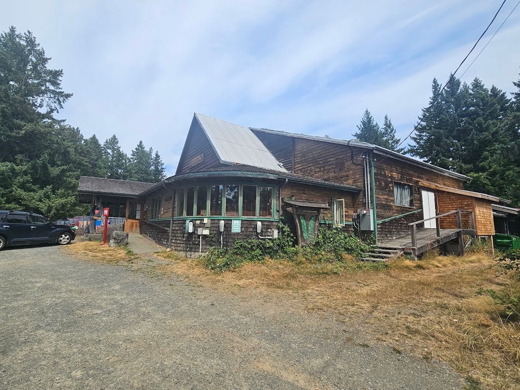 Denman Island Recreation Commission Society | 1196 NW Rd, Denman Island, BC V0R 1T0, Canada | Phone: (250) 335-1074