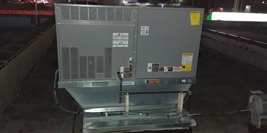 Chris Heating & Cooling | 54208 Bradshaw Dr, New Baltimore, MI 48047, USA | Phone: (586) 215-8441