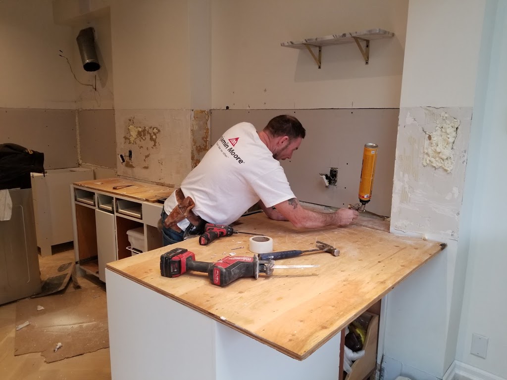 Adept Painting Services | 68 Lunney Crescent, Bowmanville, ON L1C 5P1, Canada | Phone: (647) 704-5957