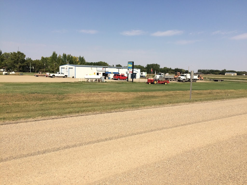 TEMPO, J N Millers Service Ltd. | 506 Main St, Riverhurst, SK S0H 3P0, Canada | Phone: (306) 353-2144
