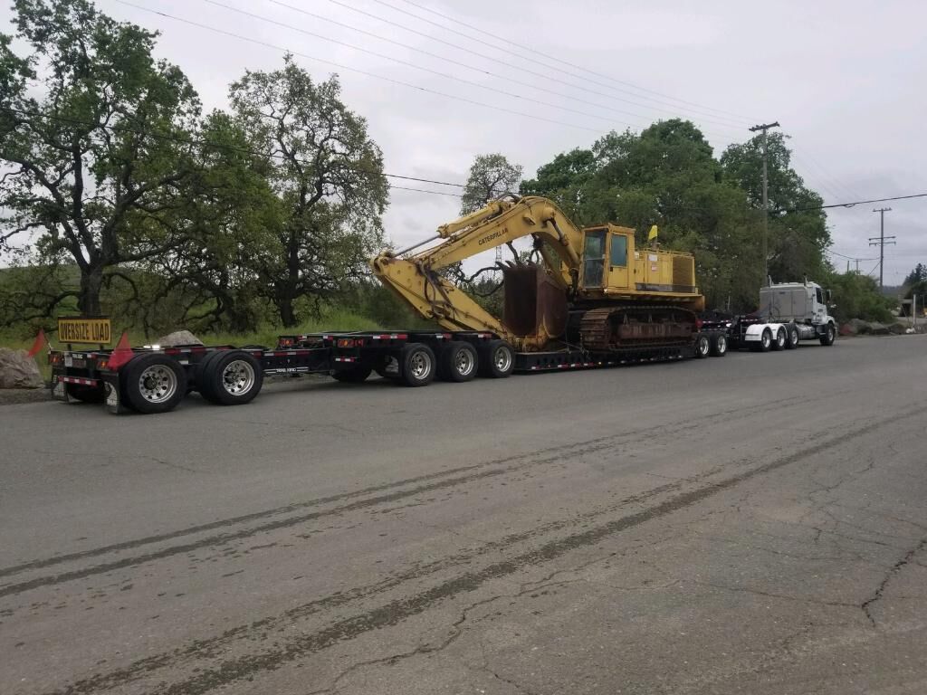 Allied Heavy Hauling | 2005 Sheridan Dr, Buffalo, NY 14223, USA | Phone: (716) 770-2575