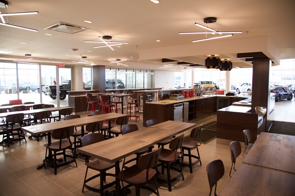 Toyota Northwest Edmonton | 14240 137 Ave NW, Edmonton, AB T5L 5H7, Canada | Phone: (780) 900-4725