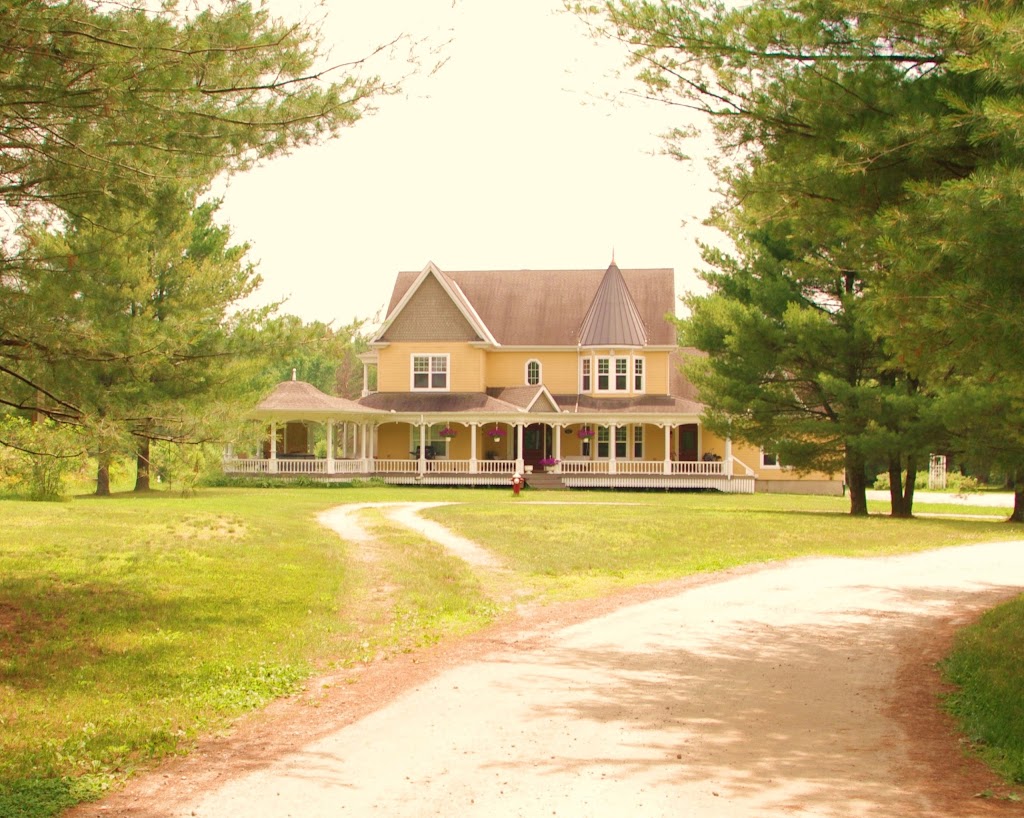 Écologe | 65 Chemin Townline O, Cantley, QC J8V 3H6, Canada | Phone: (819) 664-0838