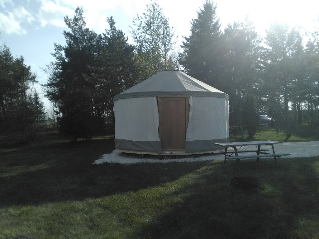 Wasaga Pines A Parkbridge Cottage and RV Resort 1780 County Rd. 92 Elmvale, Springwater, ON