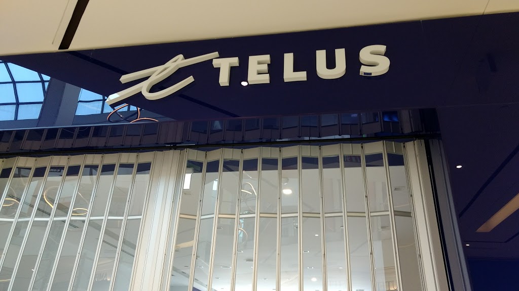 TELUS | 240 Leighland Ave UNIT 103, Oakville, ON L6H 3H6, Canada | Phone: (905) 845-6373