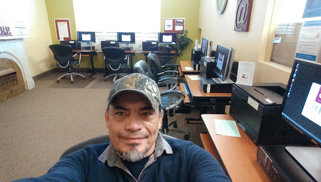 Employment Hamilton | 67 Victoria Ave S, Hamilton, ON L8N 2S8, Canada | Phone: (905) 522-4902