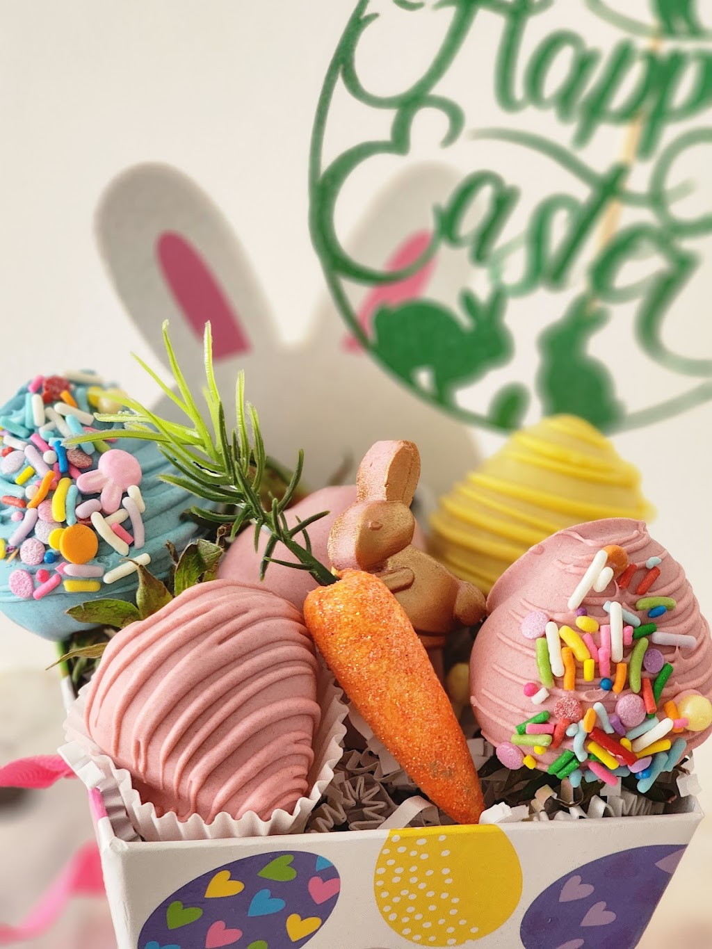 Dipped By Dilesh | 32 Melran Dr, Cambridge, ON N3C 4C1, Canada | Phone: (647) 622-0782