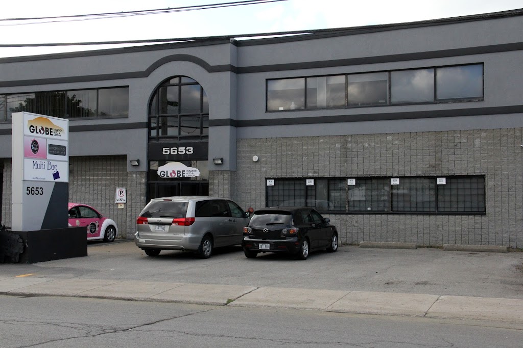 Concept Plus Promotions | 5653 Pare St #204, Mount Royal, QC H4P 1S1, Canada | Phone: (866) 744-0889