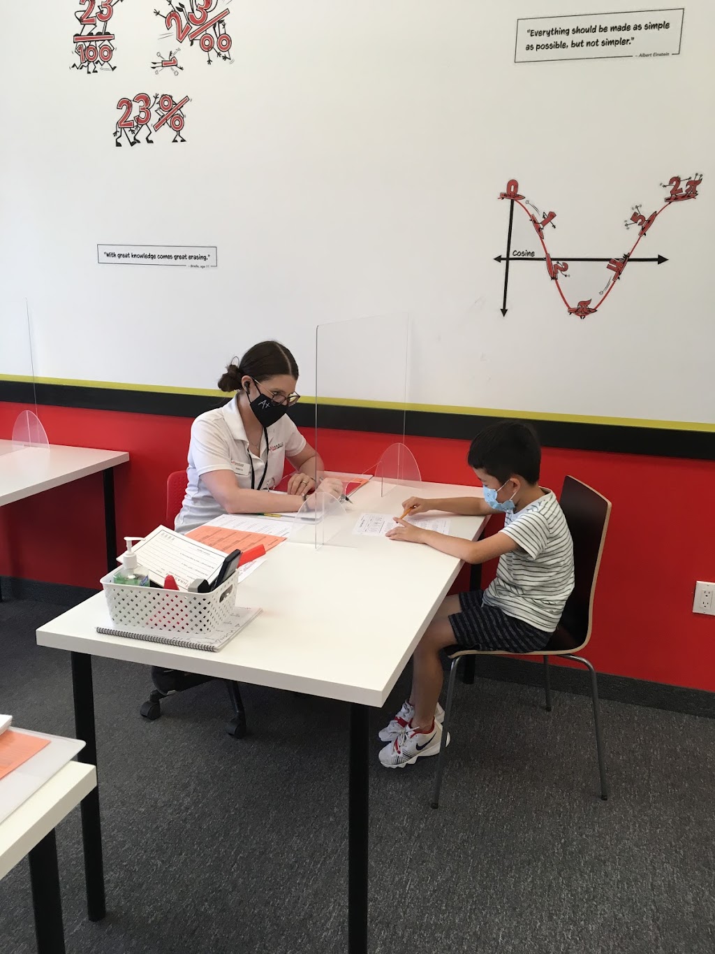 Mathnasium | 650 Wellington St E, Aurora, ON L4G 0K3, Canada | Phone: (905) 841-6284