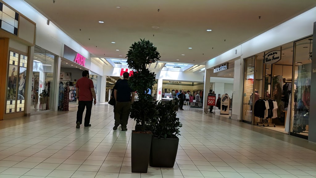 La Plaza De La Mauricie | 3103 Boulevard Royal, Shawinigan, QC G9N 7C1, Canada | Phone: (819) 539-2254
