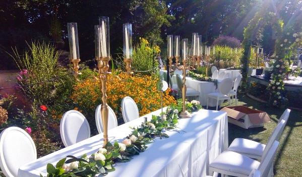 The Ultimate Wedding Project | 5393 Steeles Ave W, Milton, ON L9T 2Y1, Canada | Phone: (647) 637-7829