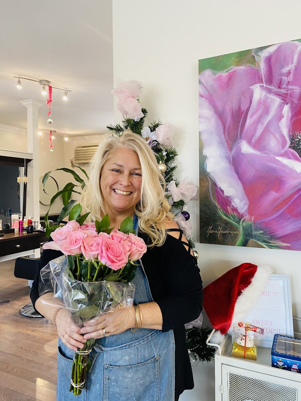 Beauty Shop (Le) | 360 Chem. de la Grande-Côte, Rosemère, QC J7A 1K6, Canada | Phone: (450) 621-1222