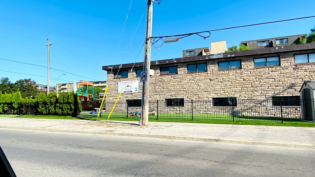 Kennedy Road Kiddy Care | 651 Kennedy Rd, Scarborough, ON M1K 3E9, Canada | Phone: (416) 261-1414
