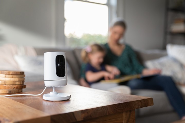 Vivint Smart Home | 125 N Point Blvd #106, Winnipeg, MB R2P 2T9, Canada | Phone: (204) 817-8672
