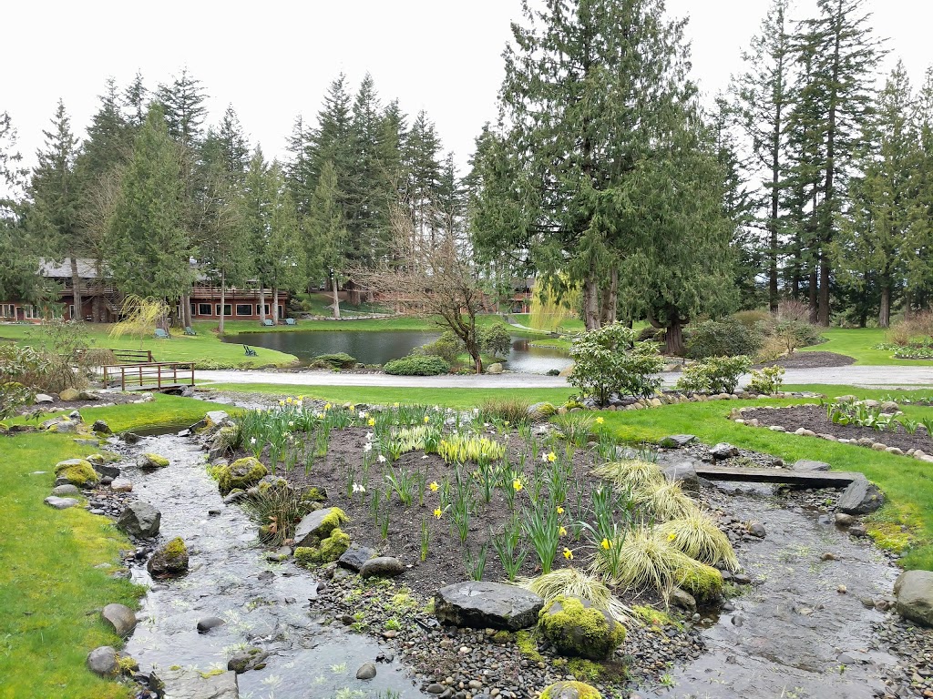Cedar Springs Christian Retreat Center | 4700 Minaker Rd, Sumas, WA 98295, USA | Phone: (360) 988-6674