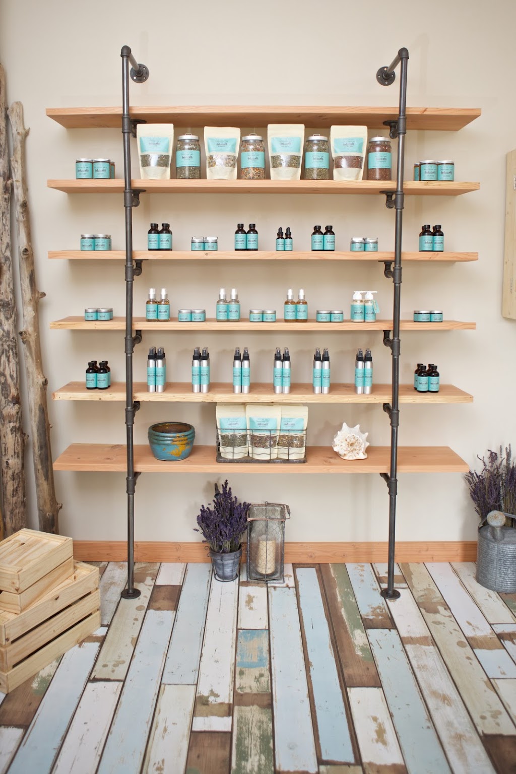 By The Sea Apothecary | 2124 Saratoga Rd, Black Creek, BC V9J 1A2, Canada | Phone: (250) 465-1396