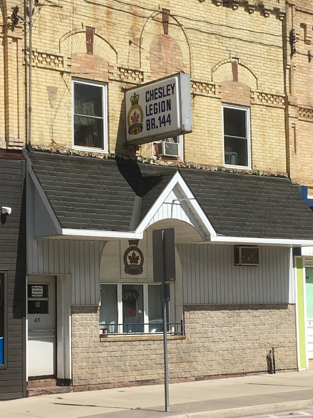 New Orleans Pizza | 61 1st Ave S, Chesley, ON N0G 1L0, Canada | Phone: (519) 363-2299
