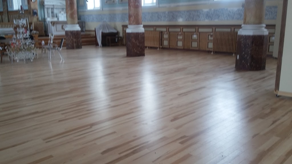 Ébénisterie Luc Beaudoin | 1 rue des Ateliers, Lavaltrie, QC J5T 3R3, Canada | Phone: (450) 586-4931