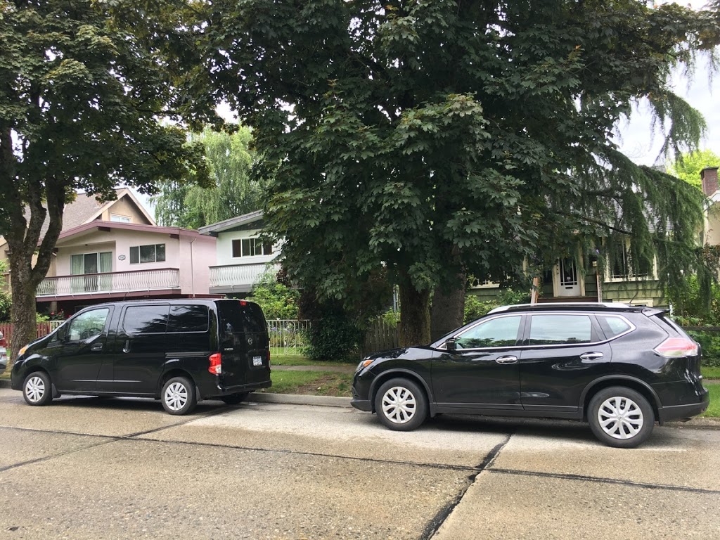 AVM Services | 4006 Moscrop St, Burnaby, BC V5G 2E3, Canada | Phone: (604) 716-8639