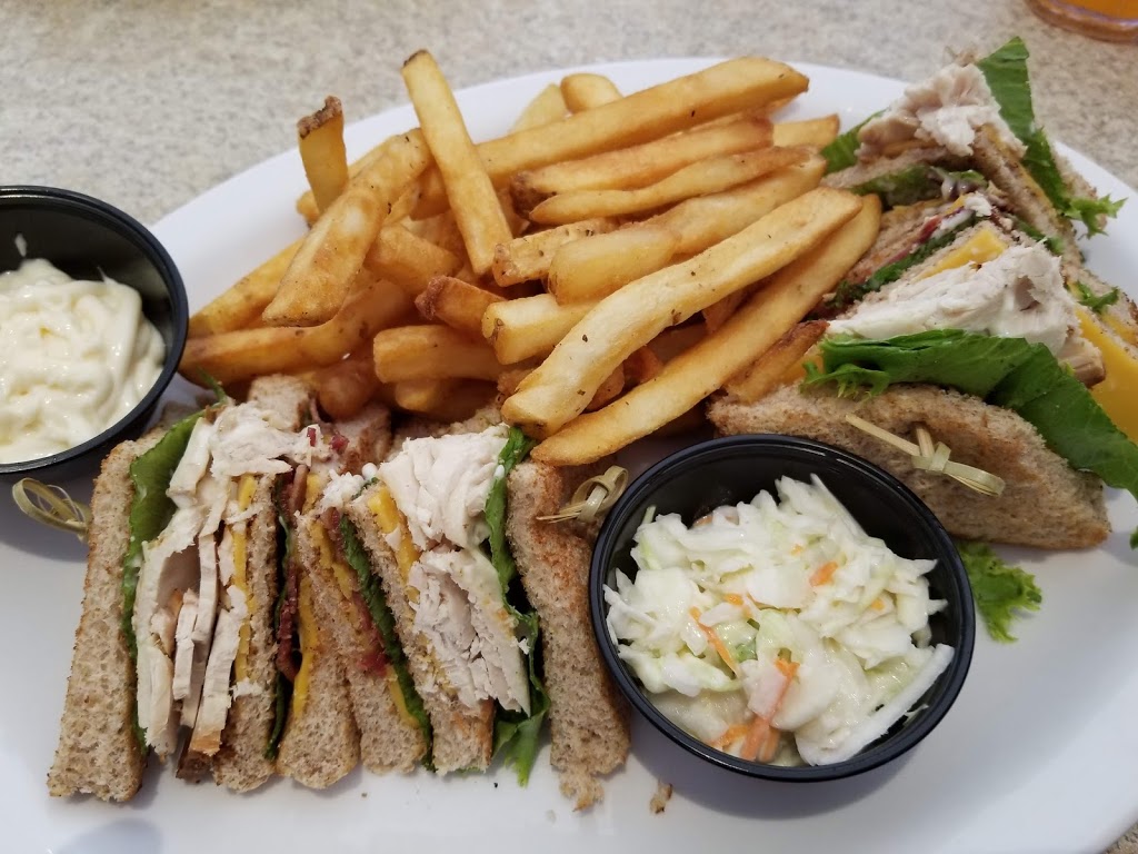 Daily Grill Restaurant | 615 Davenport Rd, Waterloo, ON N2V 2G2, Canada | Phone: (519) 886-4752