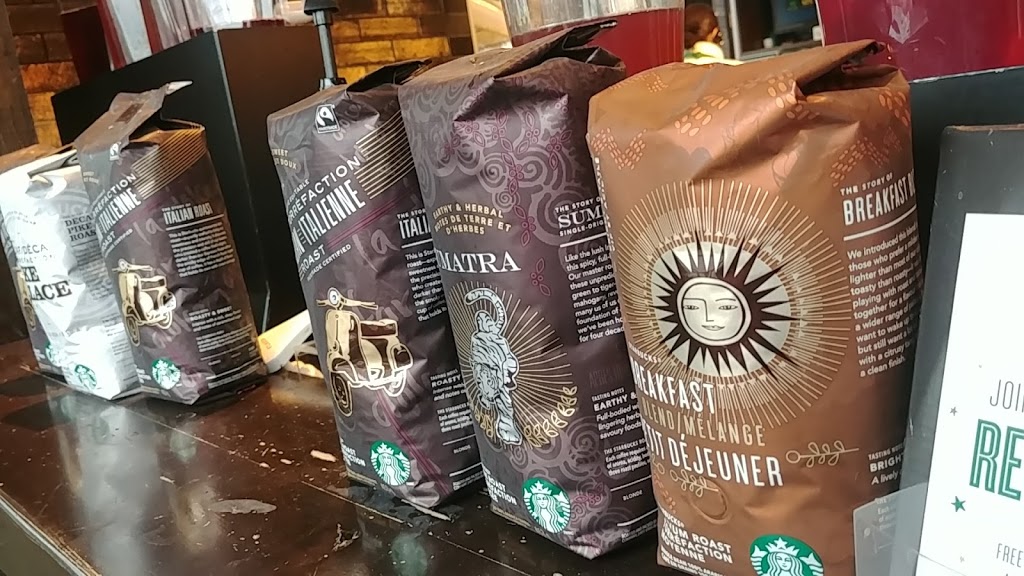 Starbucks | 6714 Kingston Rd A2, Scarborough, ON M1B 1G8, Canada | Phone: (416) 286-0769