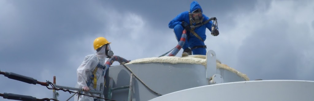 Ontario Protective Coatings | 41 Elora St N, Alma, ON N0B 1A0, Canada | Phone: (226) 235-4264