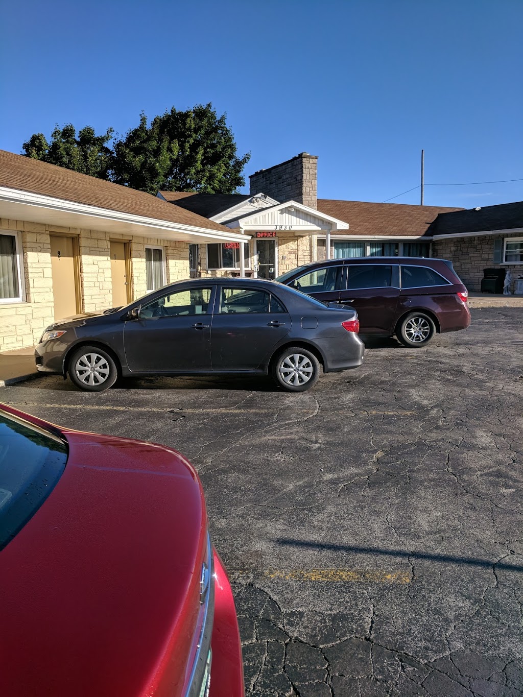 Scottish Inns | 3930 Niagara Falls Blvd, North Tonawanda, NY 14120, USA | Phone: (716) 692-4222