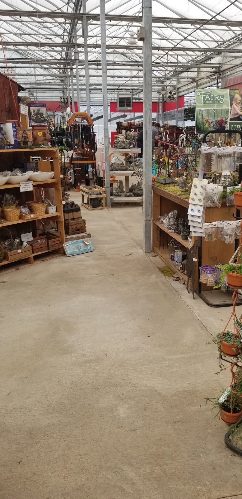 Westland Greenhouses | 10133 Lakeshore Rd, Grand Bend, ON N0M 1T0, Canada | Phone: (519) 238-1321