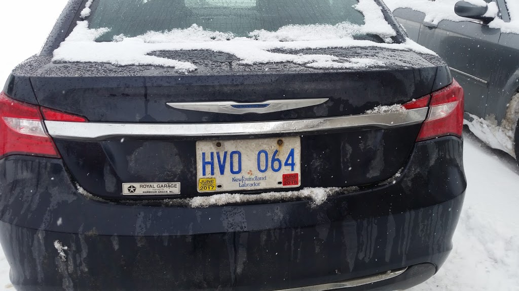 Power’s Towing | NL-81, Whitbourne, NL A0B 3K0, Canada | Phone: (709) 759-3434