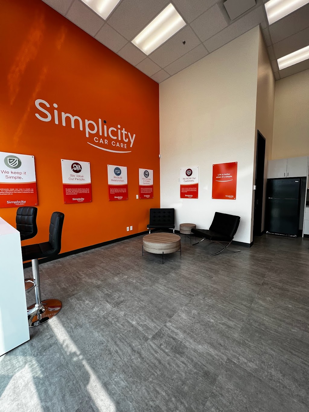 Simplicity Car Care Country Hills | 11358 Barlow Trail NE Unit 150, Calgary, AB T3J 3T9, Canada | Phone: (825) 250-8283