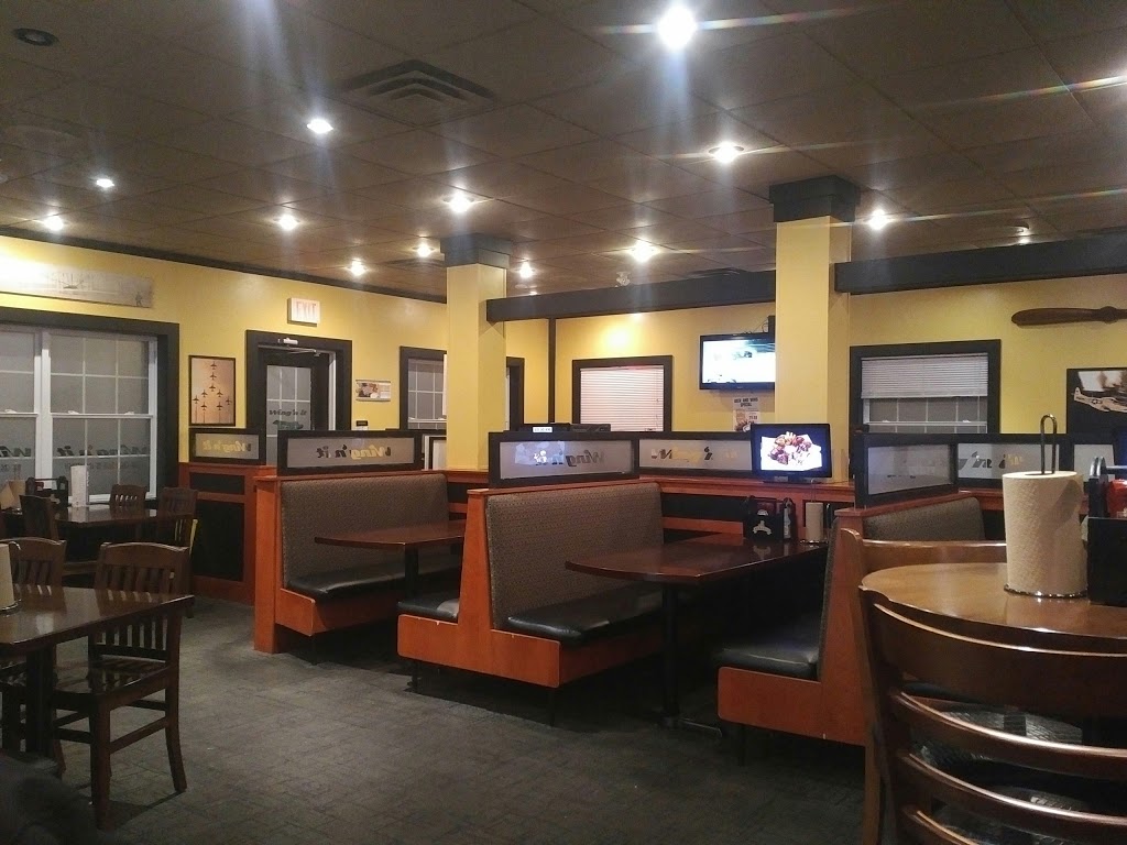 WingN It | 215 Conception Bay Hwy, Bay Roberts, NL A0A 1G0, Canada | Phone: (709) 788-9464