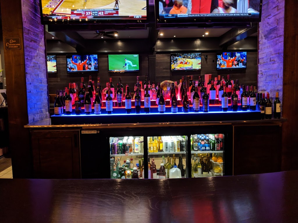 Lot 88 Steakhouse | 2005 Pembina Hwy, Winnipeg, MB R3T 5W7, Canada | Phone: (204) 269-3496