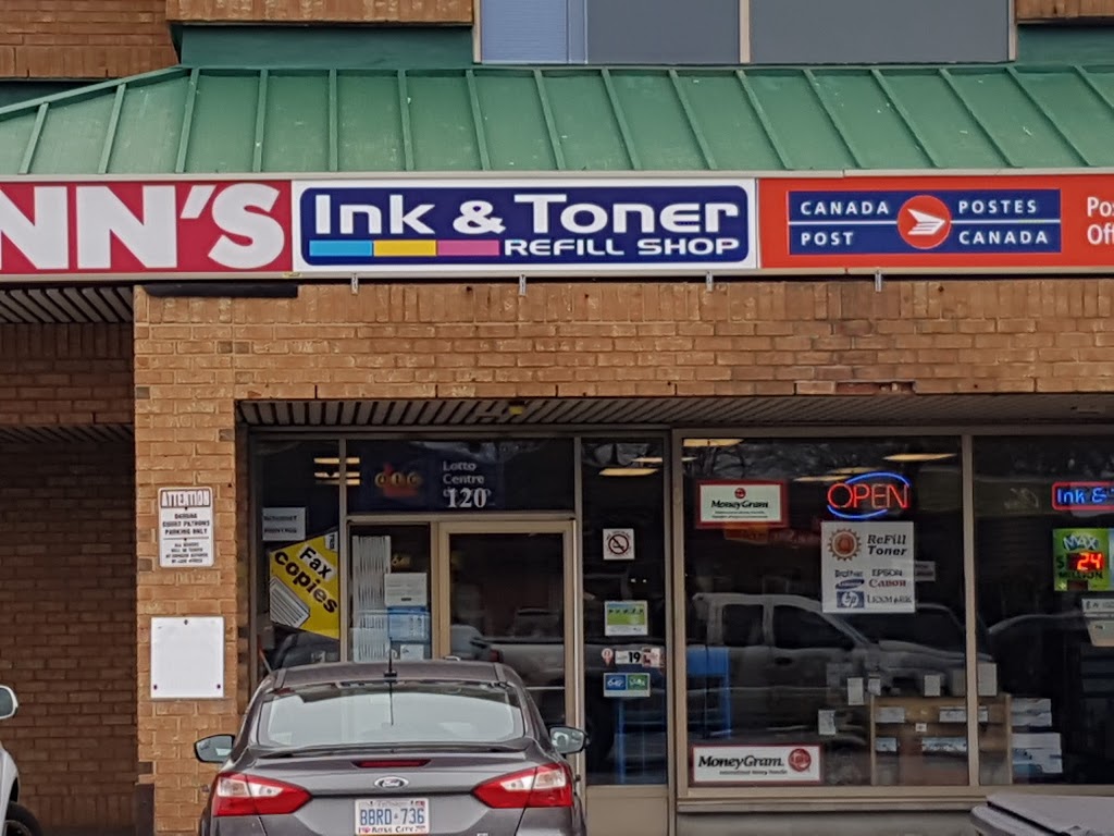 Ink & Toner Refill | 3850 Dougall Ave, Windsor, ON N9G 1X2, Canada | Phone: (519) 972-3076