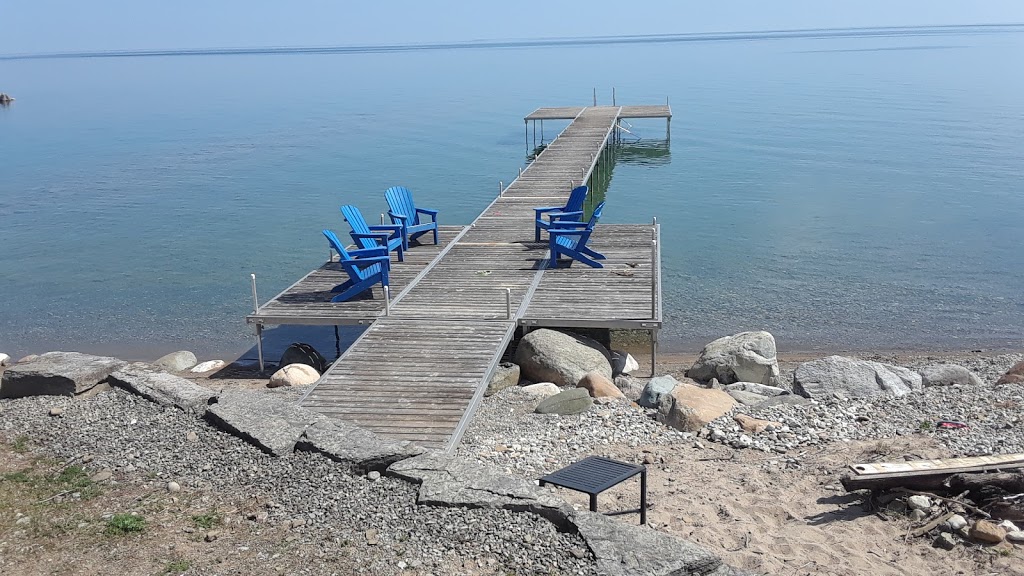 Floating Docks | 9290 Georgian Bay Shore Road, South Bay, Honey Harbour, ON L0K 1S0, Canada | Phone: (705) 444-4144