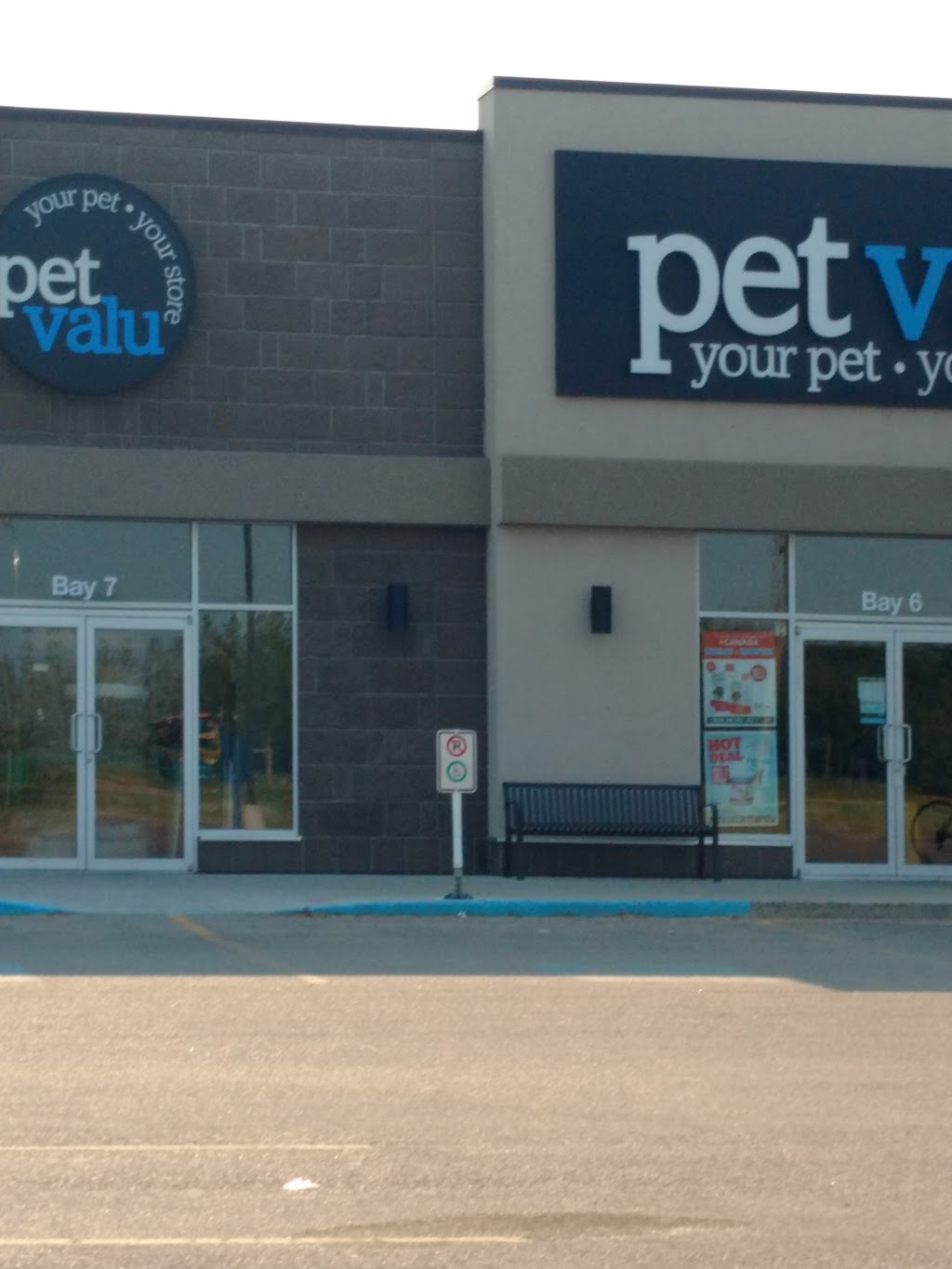 Pet Valu | 810 Centennial Blvd, Warman, SK S0K 4S1, Canada | Phone: (306) 934-3466