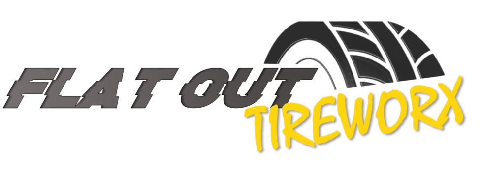 Flat Out Tireworx | 691 Pictou Rd, Valley, NS B6L 2P3, Canada | Phone: (902) 505-8473