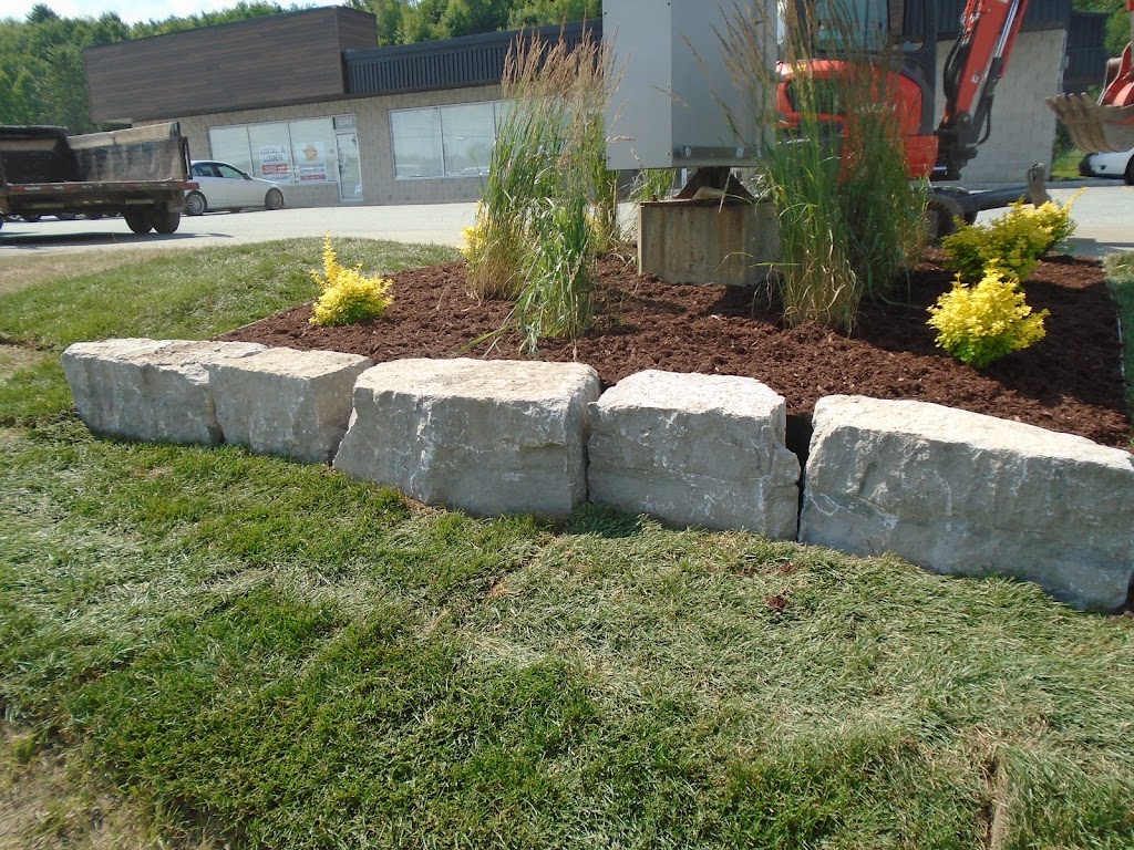 Aménagement Solum | 372 Rue St Janvier, Weedon, QC J0B 3J0, Canada | Phone: (819) 640-9482