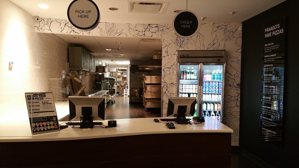 Panago Pizza | 1069 Bank St, Ottawa, ON K1S 3W9, Canada | Phone: (866) 310-0001
