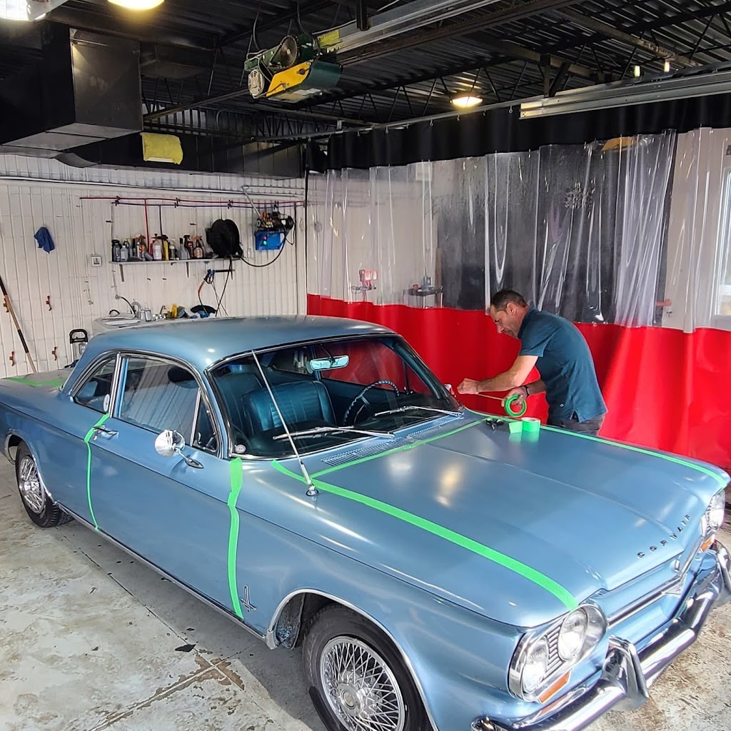 Richmondhill Auto Detailing | 11623 Yonge St, Richmond Hill, ON L4E 3N8, Canada | Phone: (416) 903-2006