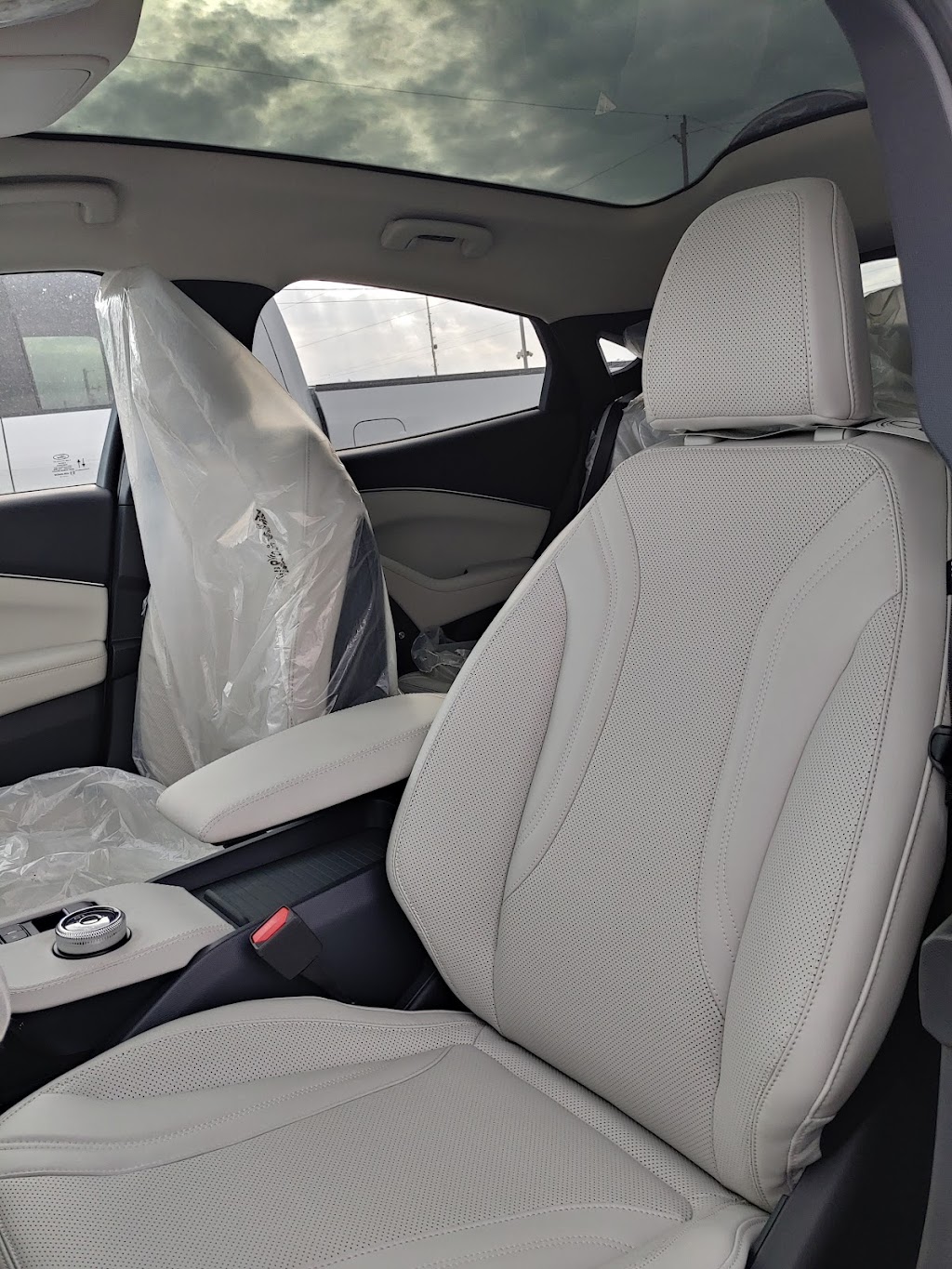Murphy Ford Parts | 1341 Pembroke St W, Pembroke, ON K8A 5R3, Canada | Phone: (888) 806-2834