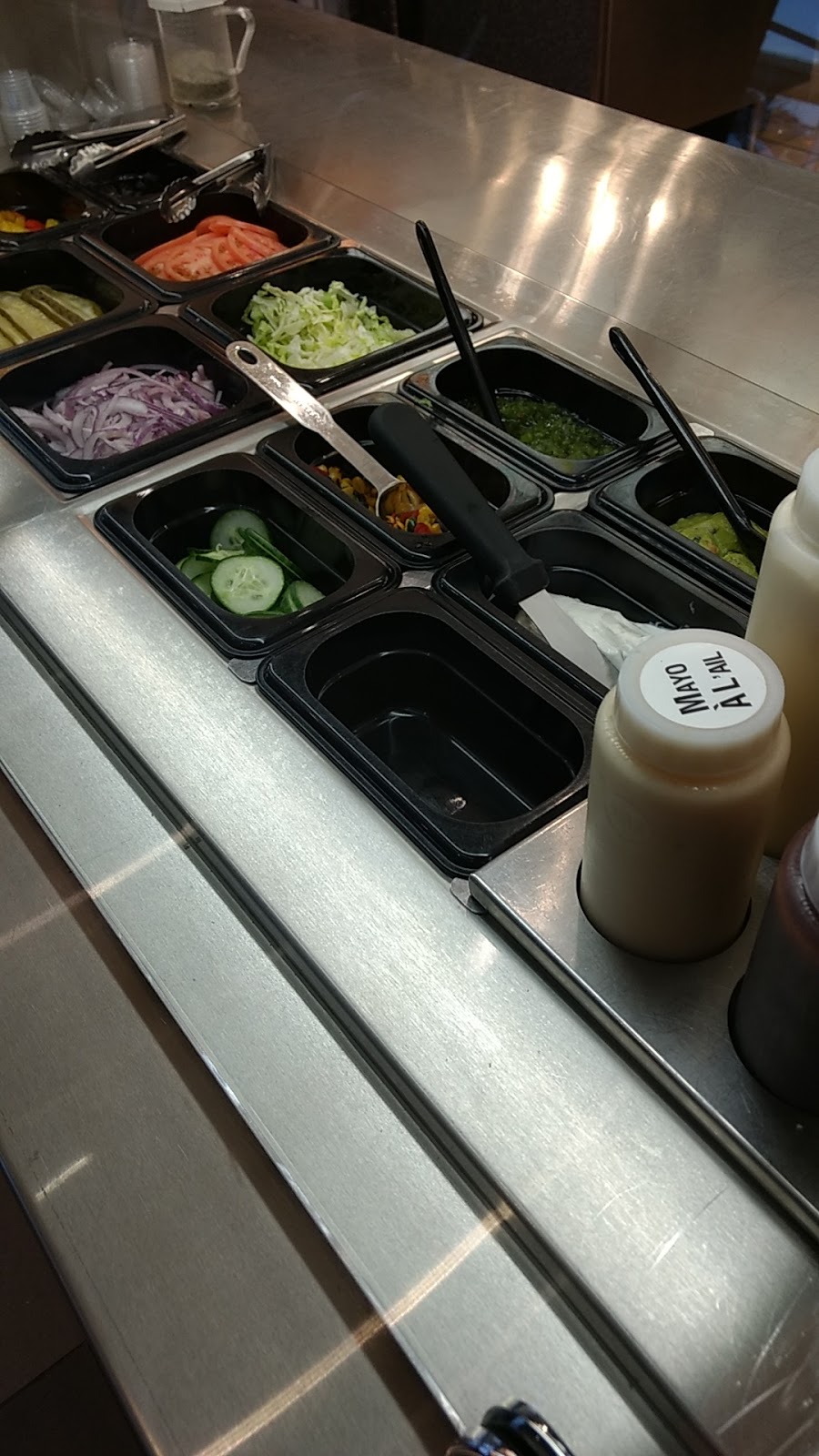 Harveys | 1121 Avenue Gilles Villeneuve, Berthierville, QC J0K 1A0, Canada | Phone: (450) 836-0006