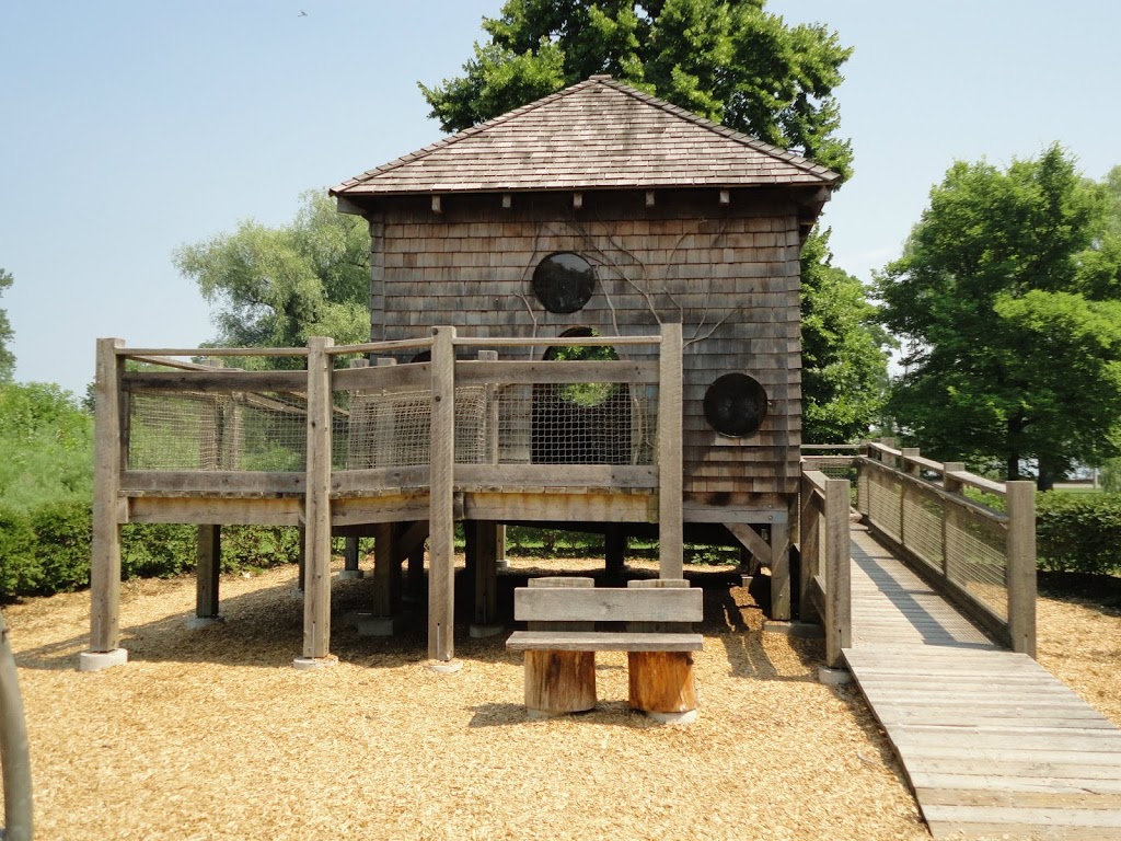 Franklin Childrens Garden | Toronto, ON M5J 2E9, Canada