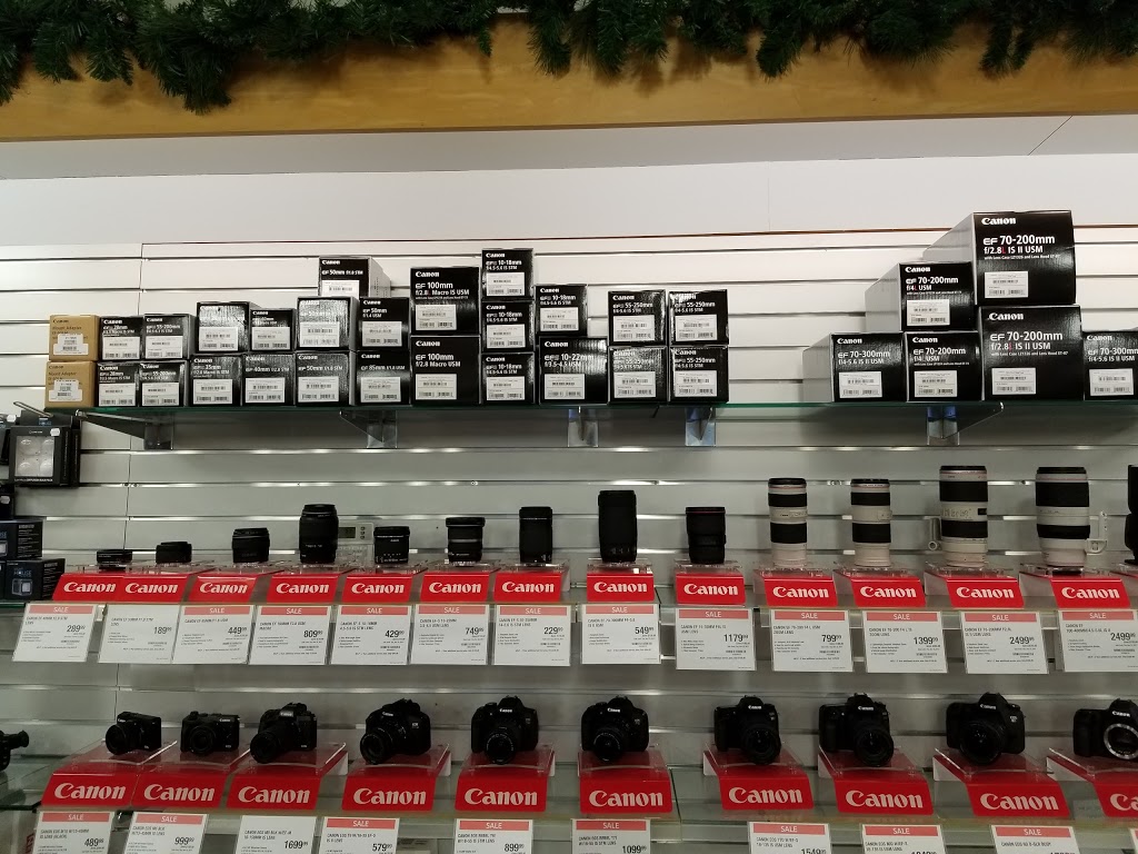 Henrys | 130 Davis Dr, Newmarket, ON L3Y 2N1, Canada | Phone: (905) 898-4655