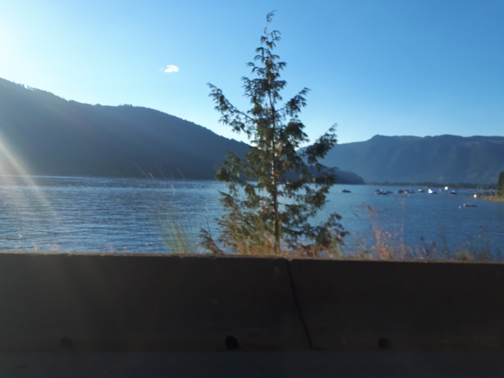 Sandlot Contracting Ltd | 22 Montcalm Crescent, Sicamous, BC V0E 2V1, Canada | Phone: (250) 836-6518