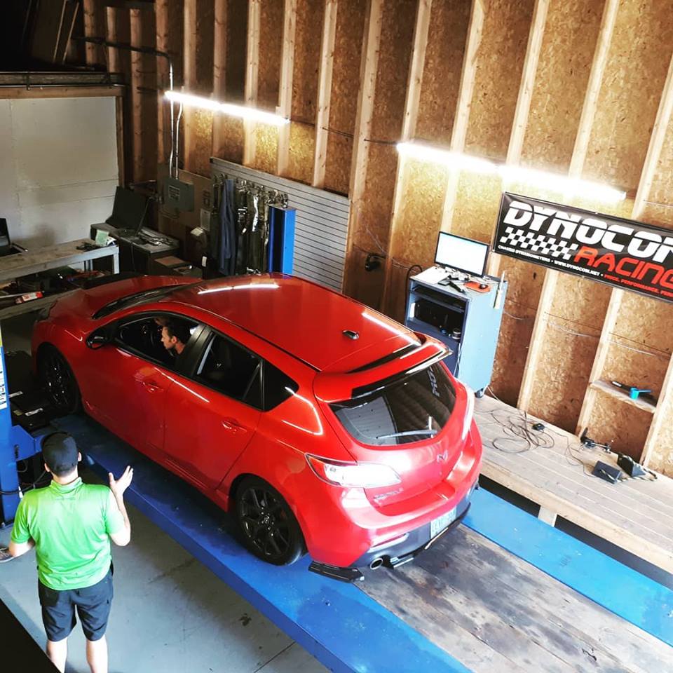 4 Wheels Performance Inc | 641 13th Ave, Hanover, ON N4N 2X3, Canada | Phone: (519) 506-4242