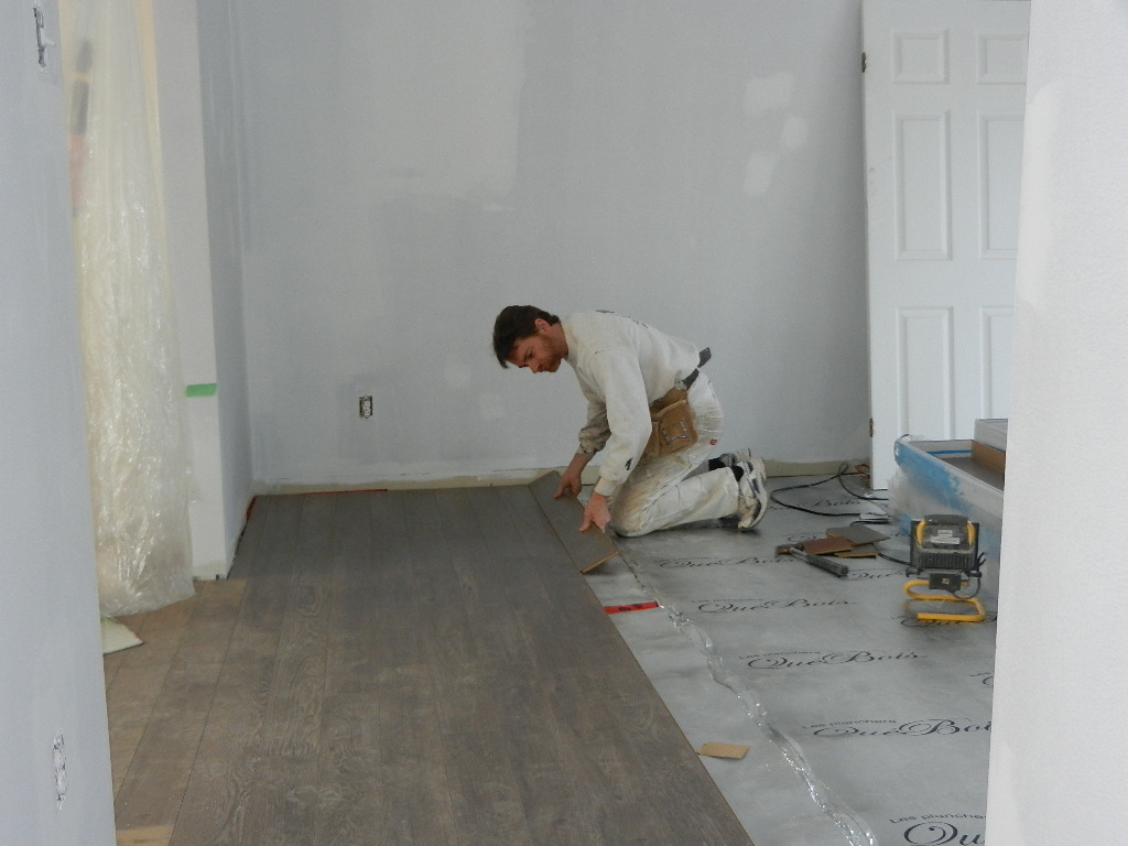 Peinture et Rénovations RL | 51 Rue de Chatillon, Val-des-Monts, QC J8N 7S2, Canada | Phone: (819) 664-2690