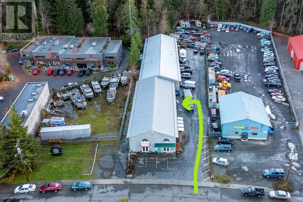Comox Valley Hydraulic & Industrial Supply LTD. | 2441 Cousins Ave Unit#2, Courtenay, BC V9N 3N6, Canada | Phone: (250) 338-6001