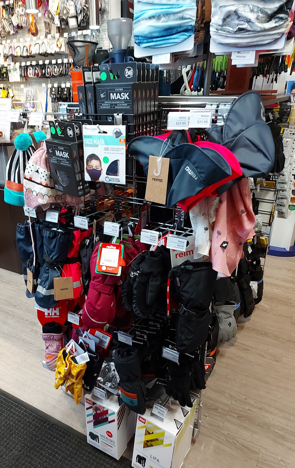 Survival and Outdoor Specialty Gear | 1995 Cliffe Ave #206, Courtenay, BC V9N 2L2, Canada | Phone: (778) 225-0500