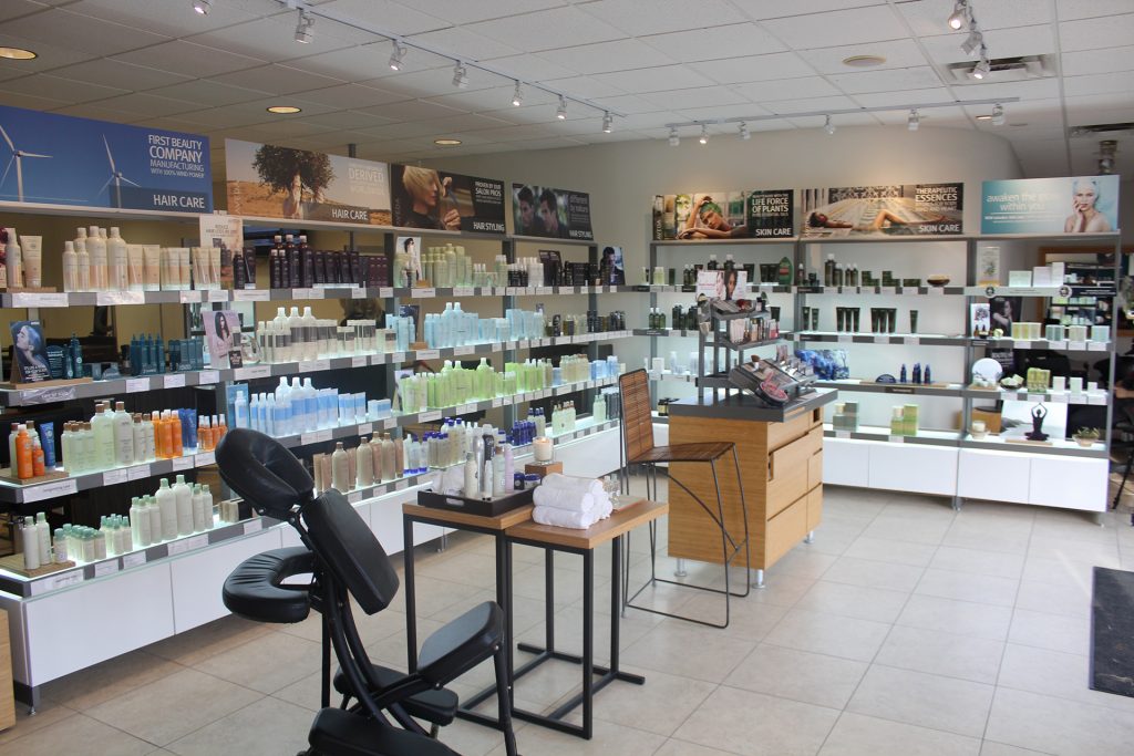 Fame International Salon & Spa | Stouffville Plaza, 5892 Main St, Whitchurch-Stouffville, ON L4A 2S8, Canada | Phone: (905) 640-2299