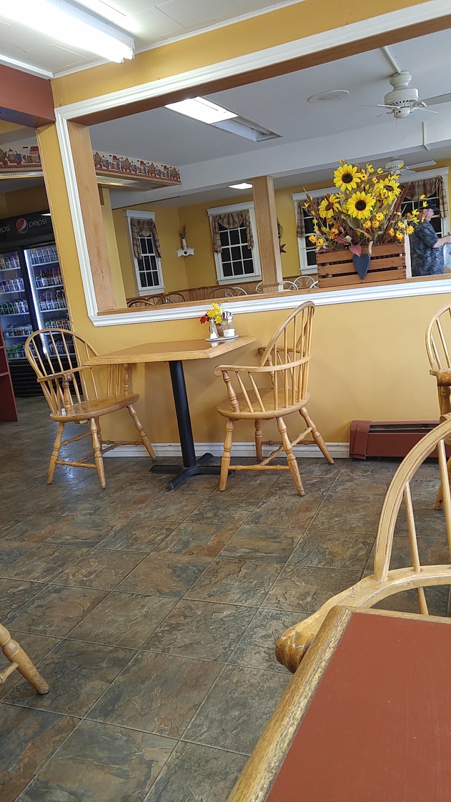 Grams Place | 225 S Foord St, Stellarton, NS B0K 1S0, Canada | Phone: (902) 752-1002